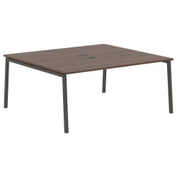 Бенч-система EDIS ELWST 1716 Дуб Денвер темный Мокко