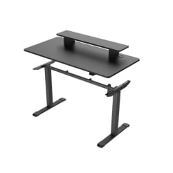 Геймерский стол EUREKA ERK-SM55-B