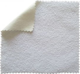 Комплект наматрасников Круглый и овальный на двух резинках