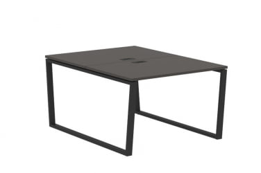 Бенч-система ЕДИС ЕВВСТ 1116 Мокко Черный / EDIS EVWST