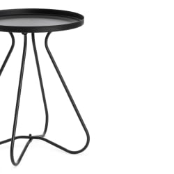 Стол GLAND Черный