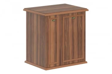 Греденция RTF 86 Орех Даллас