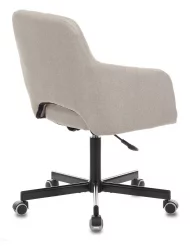 Кресло для оператора Бюрократ CH-380M Каппучино 38-402