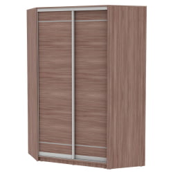 Дизайнерский шкаф ЙА-230х1400-568-3(ЯШТ-Д1Д1) / YA-230х1400-568-3(ЯШТ-D1D1)