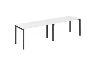 Рабочая станция Sigma SG.223.WH.44.AN Белый Антрацит