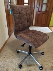 Кресло для оператора Бюрократ CH-330M/LT-10