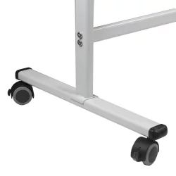 Доска магнитно-маркерная BRAUBERG PREMIUM на стенде 120х180 см