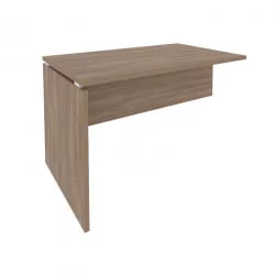 Брифинг-приставка ONIX O.BR-11 Дуб Аризона