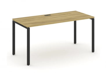 Стол письменный CONCEPT CN.SP-004 Дуб Винченцо Антрацит