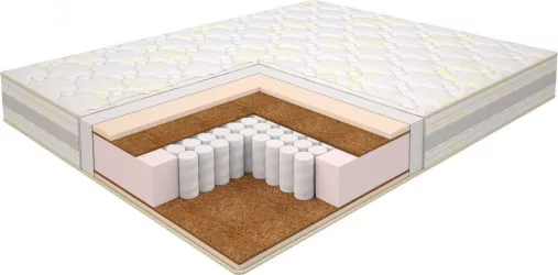 Матрас Modern Lux Comfort 120х195