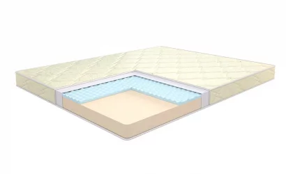 Матрас Бизнес Сон 4 Ролл 90х190 / Roll