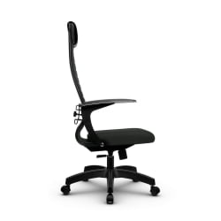 Офисное кресло МЕТТА B 1b 21/U158, Основание 17831 Темно-серый