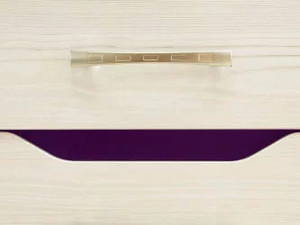 Стол для школьника Мегаполис 55.26.1 Сосна Астрид