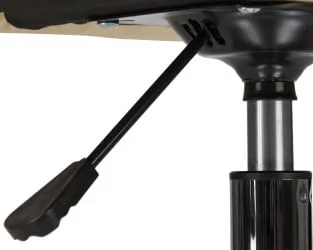 Кресло ДОБРИН ЕДИСОН Кремовый / DOBRIN EDISON