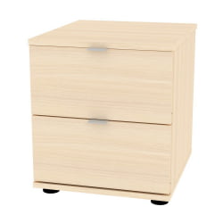 Комод Алиса(K7)458х401х459сторцевойручкой(ДМ)