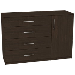 Комод Калисто(K45)923х1352х468ручкарейлинг160мм(Венге)