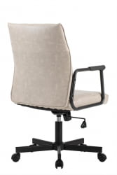 Кресло Sten W-263 Светло-серый