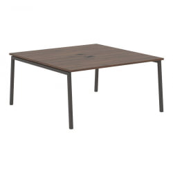 Бенч-система EDIS ELWST 1516 Дуб Денвер темный Мокко