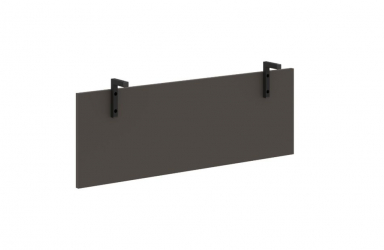 Фронтальная панель EDIS EFST 1135 Мокко Черный