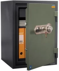Сейф ФРС 67 Т-CЛ (ФРС-73) / FRS T-CL (FRS-73)
