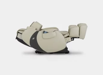 Массажное кресло 3S Flex Бежевый