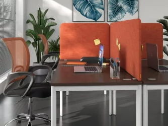 Акустический экран RAND Acoustic XAFP 1250 Bravo Grey