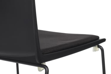 Кресло Simple X-19 Черный