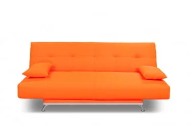 Диван MANGO 2 (2 категория) Оранжевый