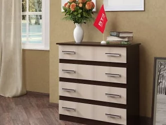 Комод Стандарт №6