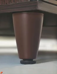 Комод Катрин 92.20 Дуб венге Белый песок Браун вуд