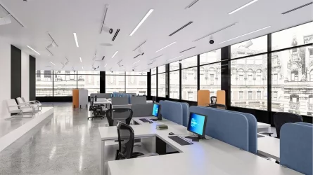 Экран фронтальный ПИН-УП ПНП34181401 Серый / PIN-UP PNP34181401