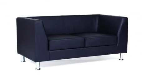 Диван двухместный ( Дерби) Consul Orso