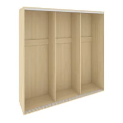 Корпус высокий + трек Maris SH.K3-6.1 Акация Лорка