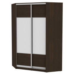 Шкаф-купе YA-230х1400-718-1(Венге-D3D3)