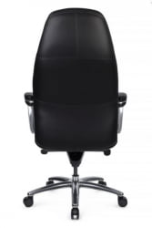 Кресло Porsche F181-F Черный