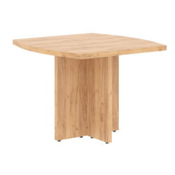 Стол переговорный В123 Дуб Бофорд