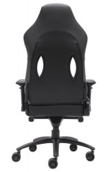 Кресло геймерское Everprof Jaguar Экокожа Оранжевый