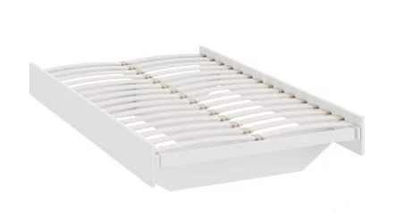 Каркас кровати (1200) Ривьера ТД-241.13.01