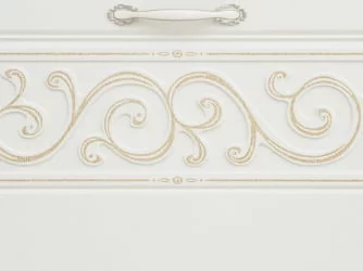 Угловой  набор мебели для прихожей Тиффани 4 Сосна Астрид Мелинга Игуана