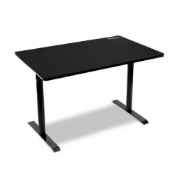 Геймерский стол Arozzi Arena Leggero Gaming Desk Black
