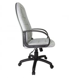 Кресло офисное RCH 1179-2 SY PL Серое