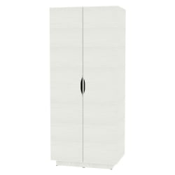 Шкаф распашный Аврора(Х28)1872х801х540(ВД) / Аврора(H28)1872х801х540(ВД)