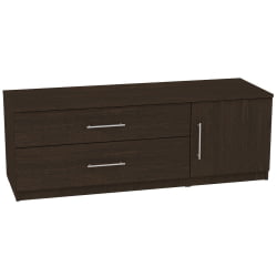 Комод Калисто(К53)475х1352х468ручкарейлинг160мм(Венге) / Калисто(K53)475х1352х468ручкарейлинг160мм(Венге)