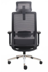 Кресло офисное Right black