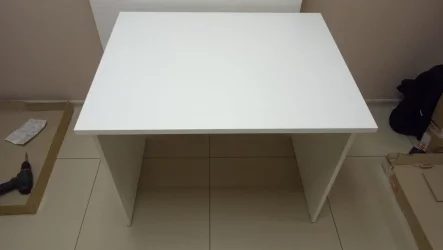 Стол СП-1 Белый