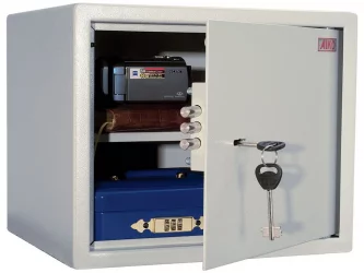 Мебельный и офисный сейф T-28 Мебельный и офисный сейф T-28