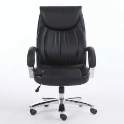 Кресло офисное BRABIX Advance EX-575 Черный