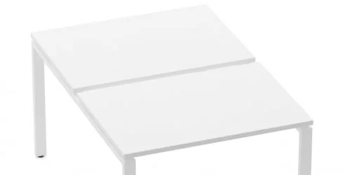 Столешница рабочего модуля Deka 7.145.10 СТ Белый