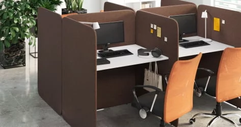 Задняя стенка 980 глухая Колл-центр KC.Z-98(G) Romeo-03