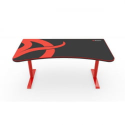 Стол для компьютера Arozzi Arena Gaming Desk - Red